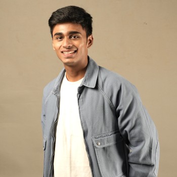 Shivraj Jadhav
